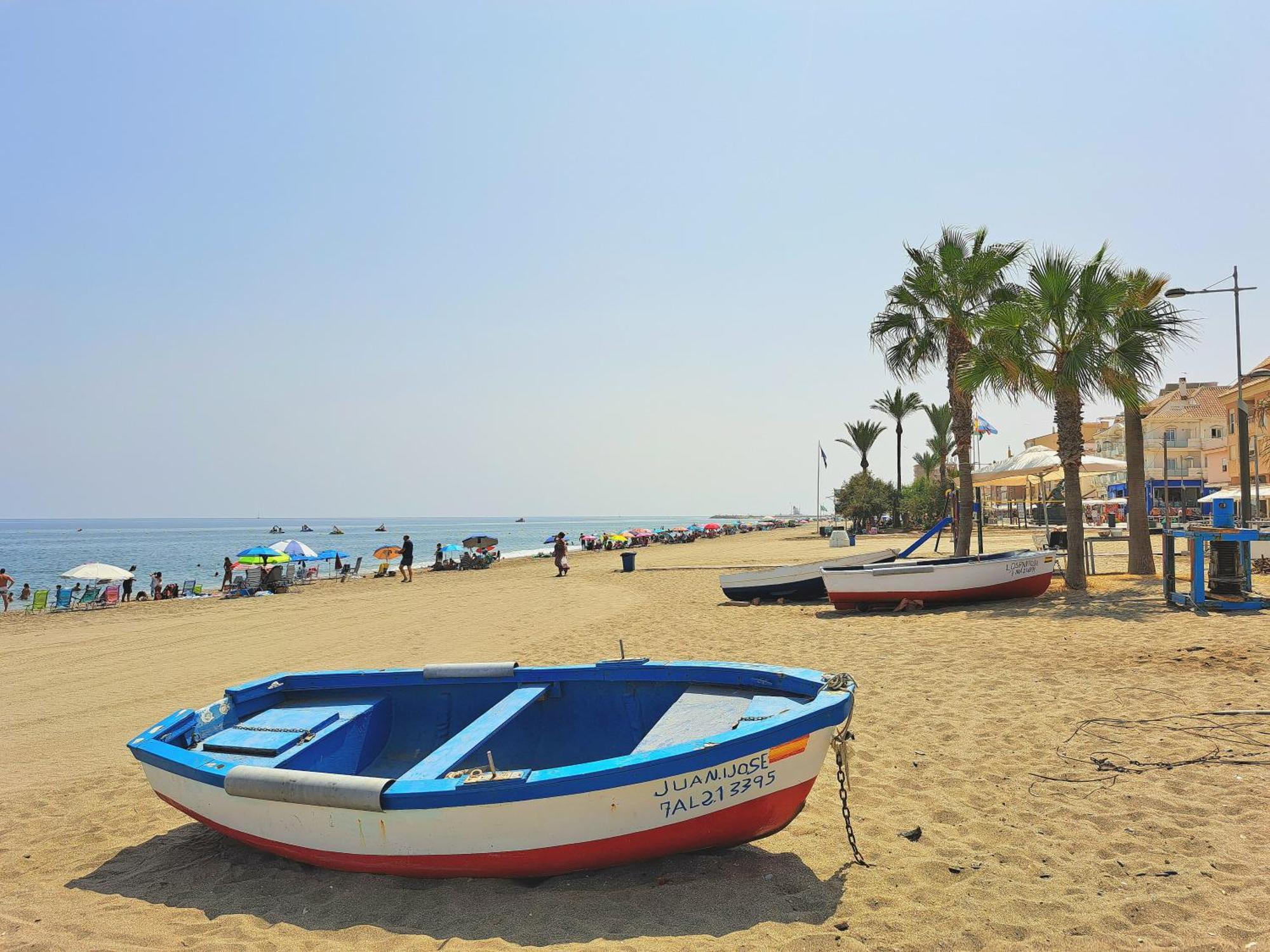 Small Oasis #1, Manilva Εστεπόνα Εξωτερικό φωτογραφία