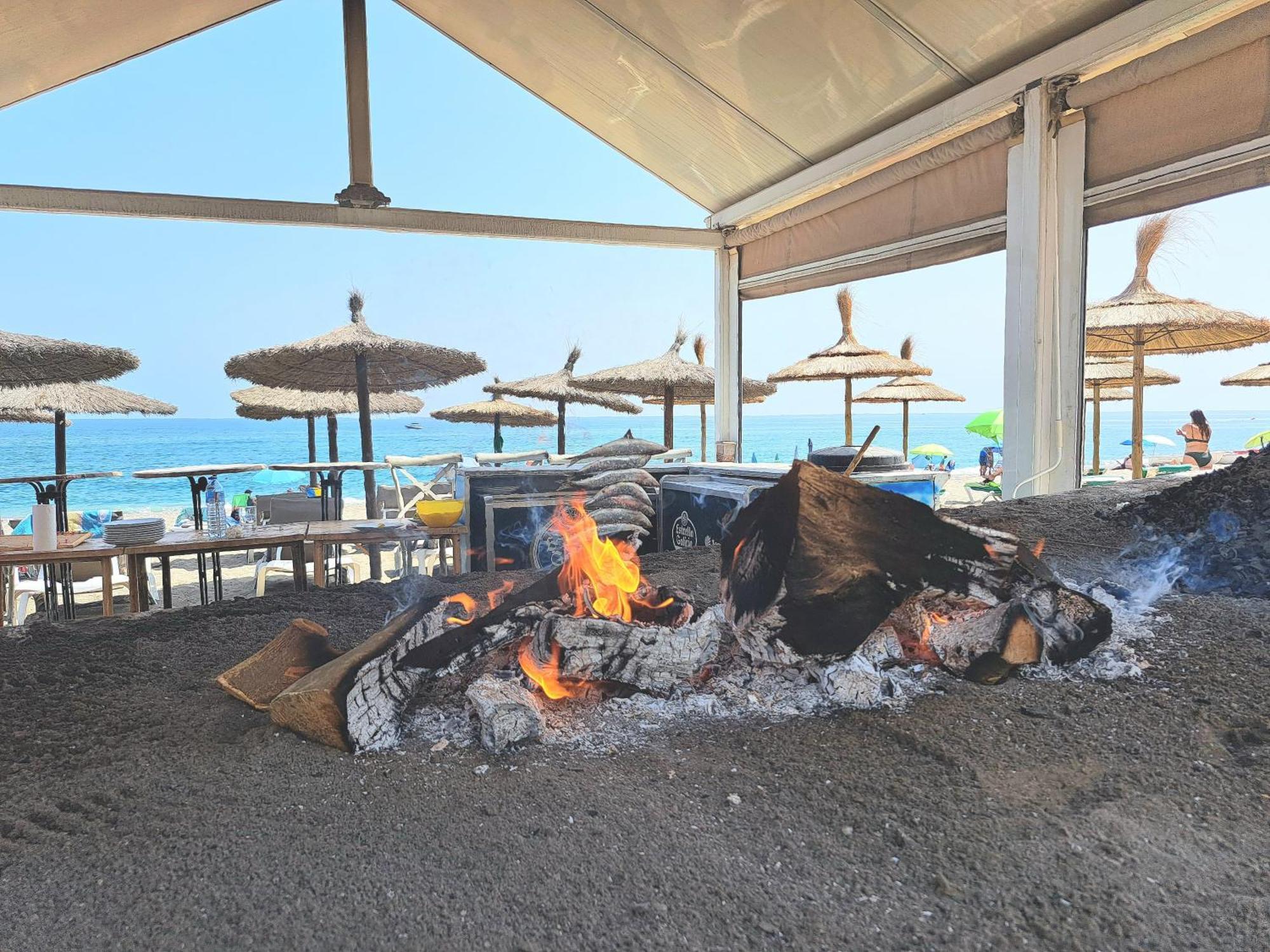 Small Oasis #1, Manilva Εστεπόνα Εξωτερικό φωτογραφία